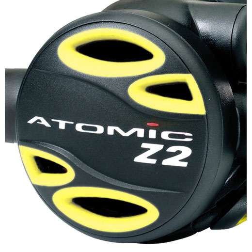Z2 Color Kit Yellow product photo