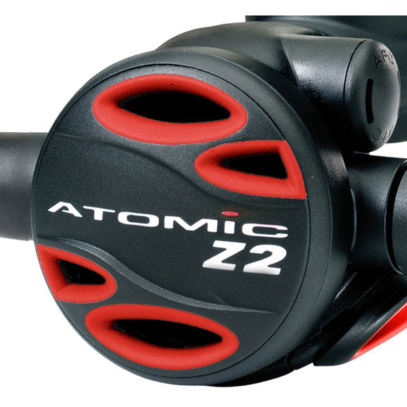 Z2 Color Kit Red product photo