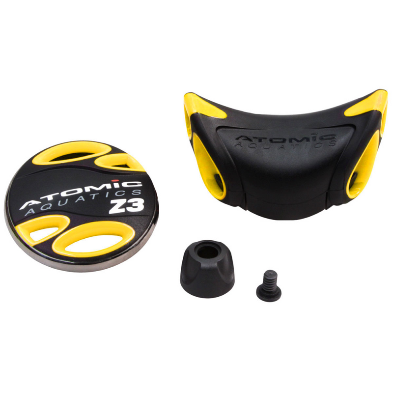 Z3 Color Kit Yellow product photo