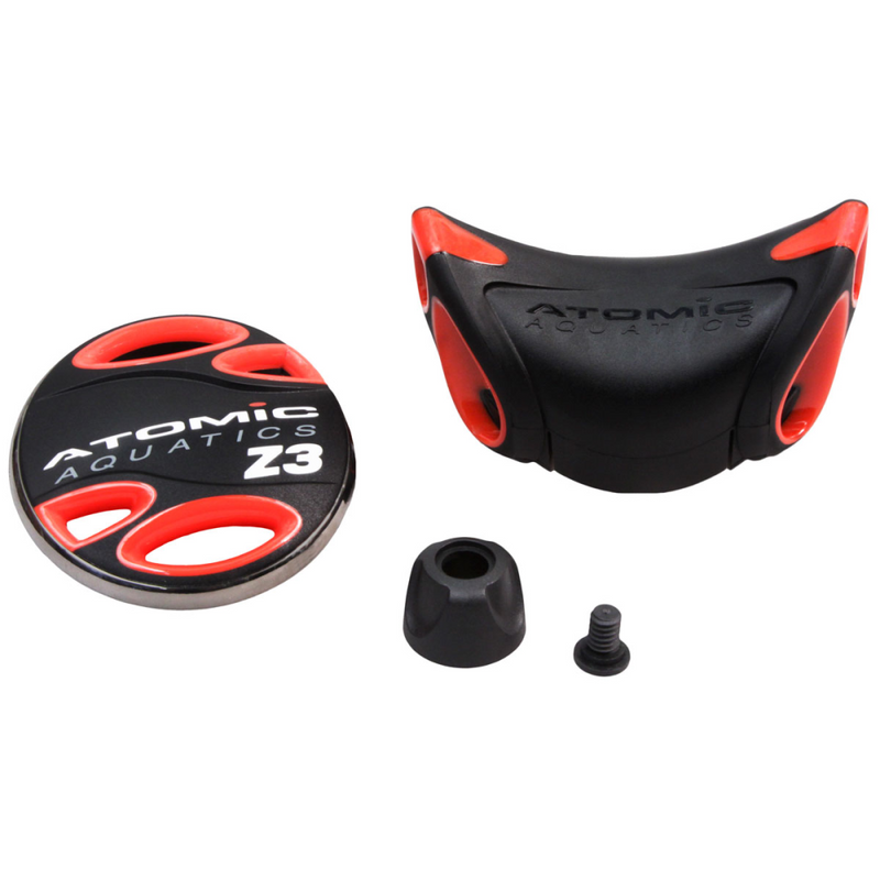 Z3 Color Kit Red product photo