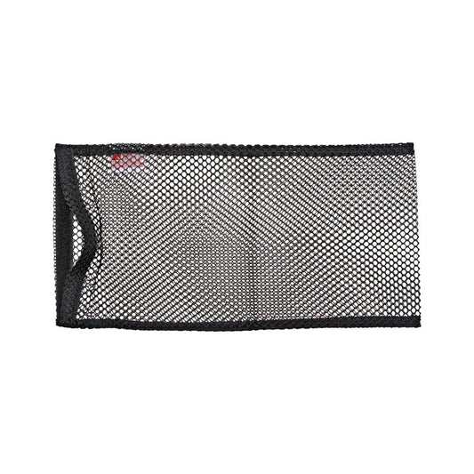Mesh Bag with Velcro Closure
