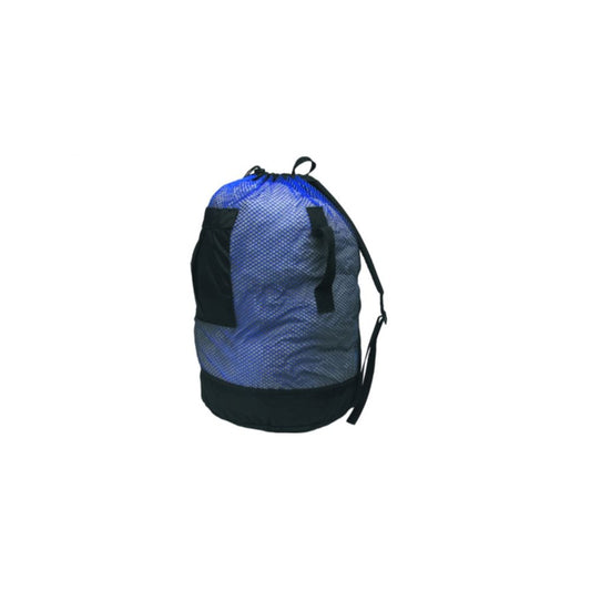 Mesh Backpack Bag - 28 x 13"