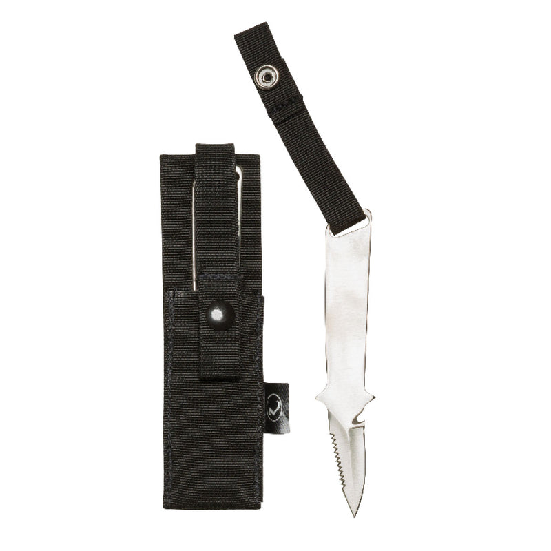 Zeagle BC Knife with Sheath Product Photo