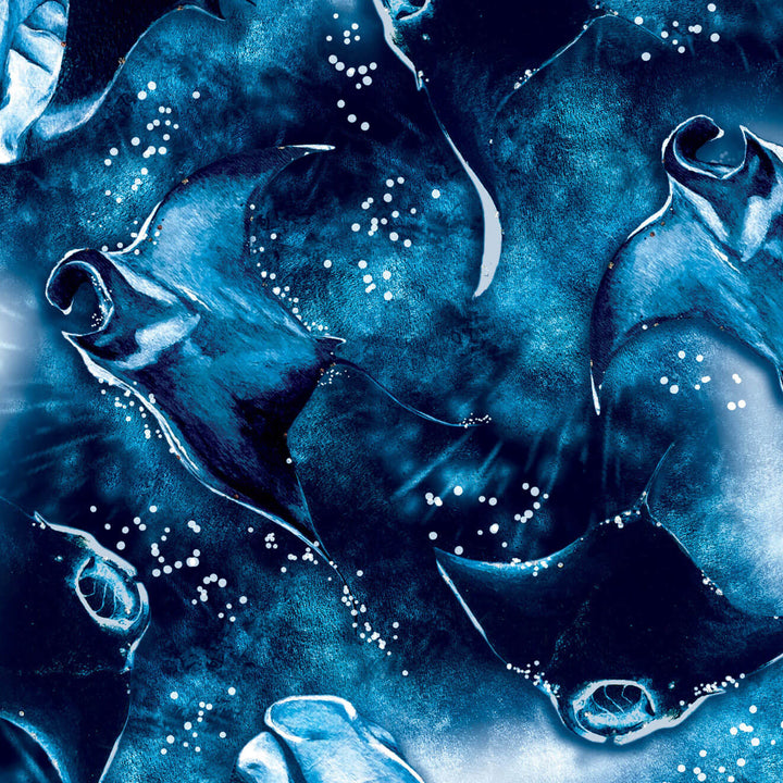 Eco-friendly Manta Mayhem Dive Socks