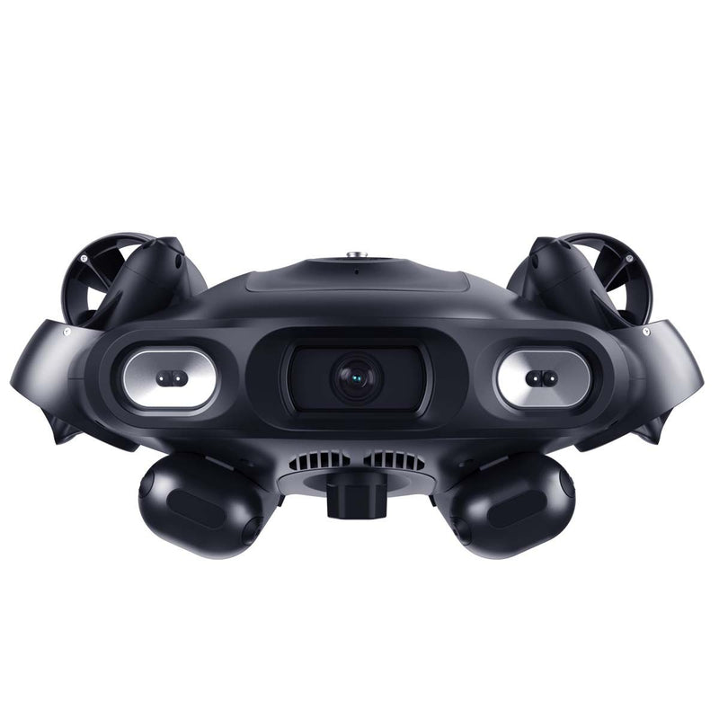 QYSEA FIFISH E100 (E-GO Series)