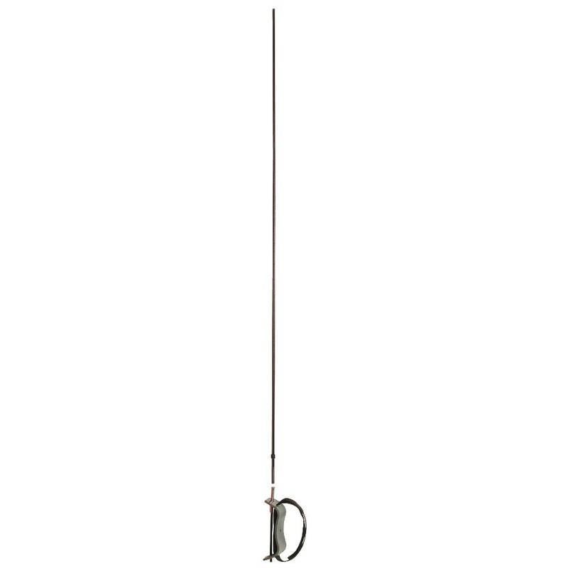 Stainless steel lanyard with clip attachment for Innovate Scuba Concepts lift bag