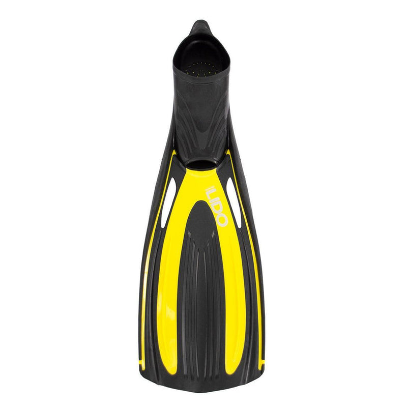 Lido Fins