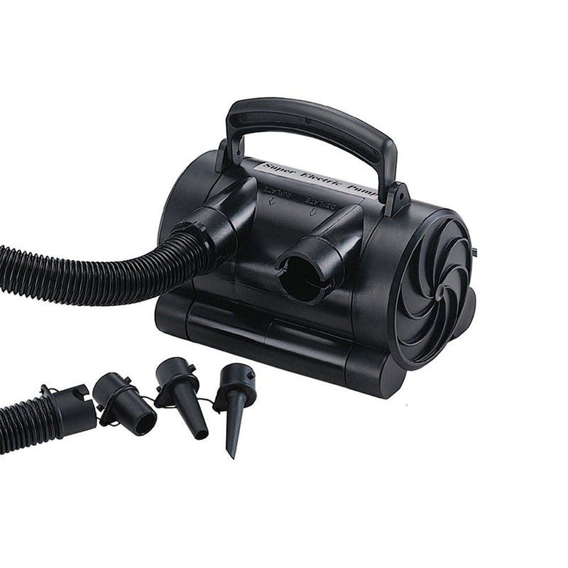 High Pressure Electric Air Pump