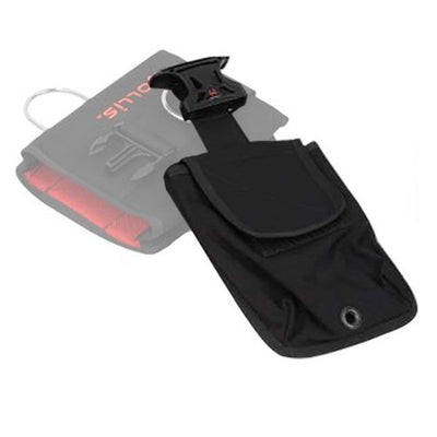 Hollis 10 lb Weight Pouch Replacement (Elite, Solo, HTS 2) Product Photo