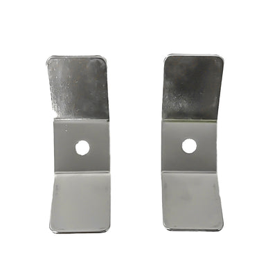 Hollis HTS Double Mounting Plates (Set of Two) Product Photo