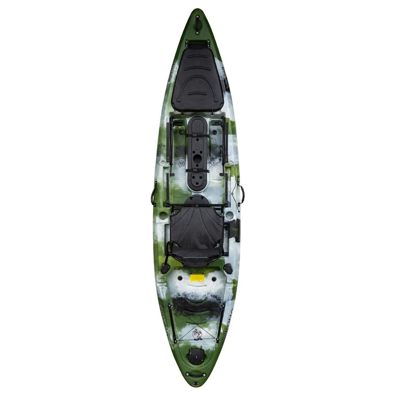 Fishing Kayak