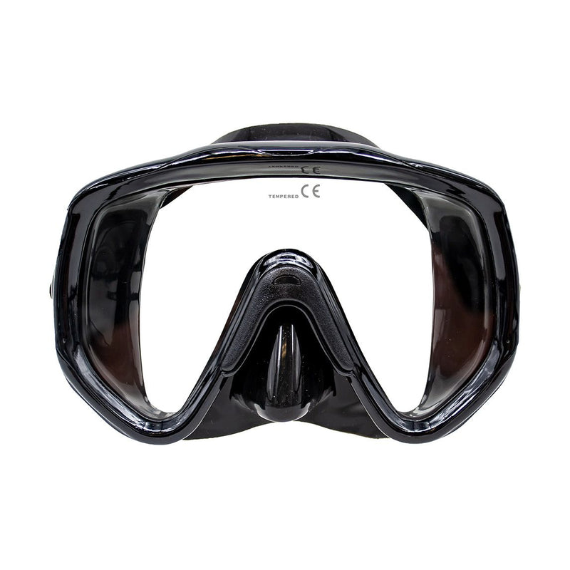 Tatura Mask