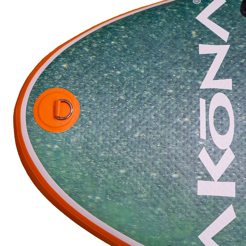 Inflatable SUP