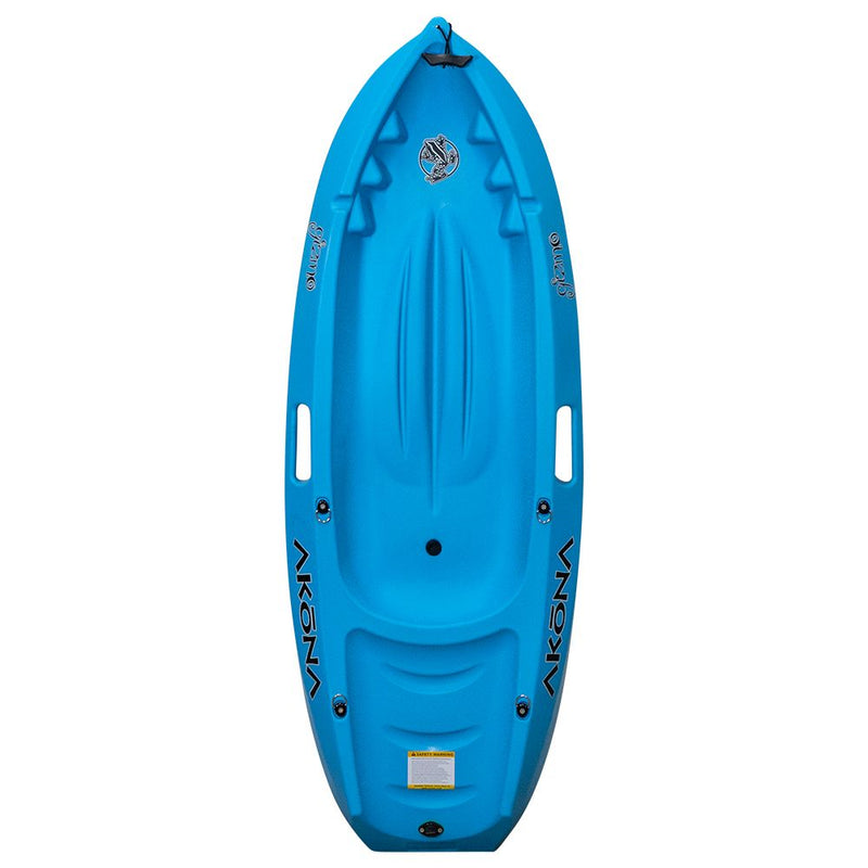 Kid's Kayak