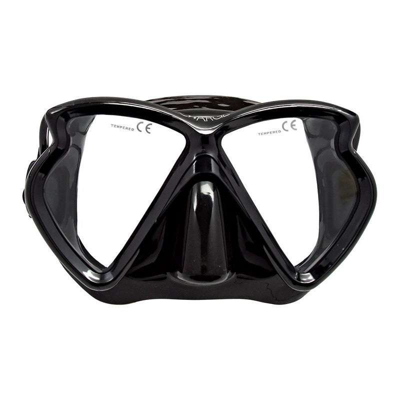 Charge Dual Lens Mask