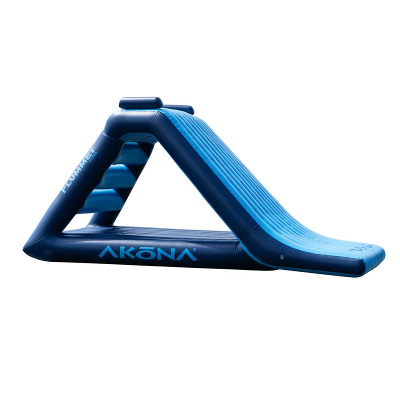 Inflatable Slide