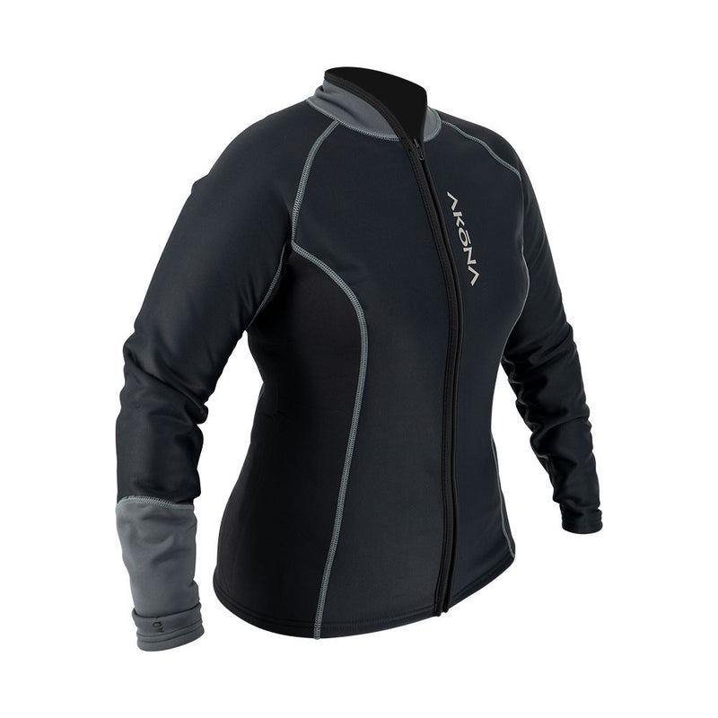 Women's AQ-Tec Long Sleeve