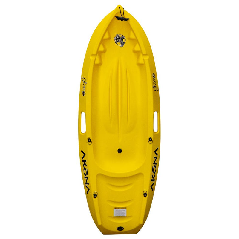Kid's Kayak