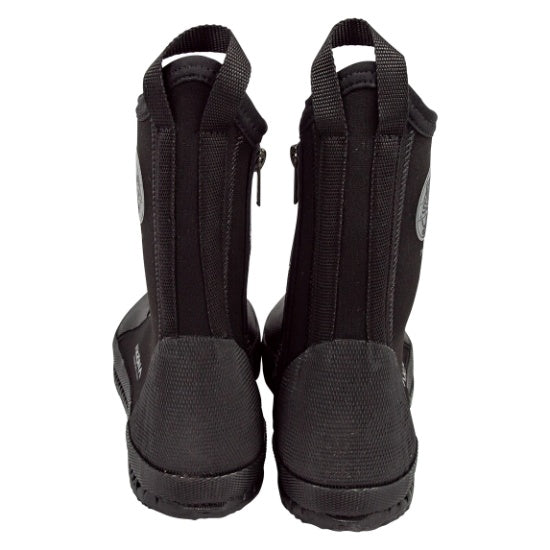 Seco-Self Draining Boot 3.5mm