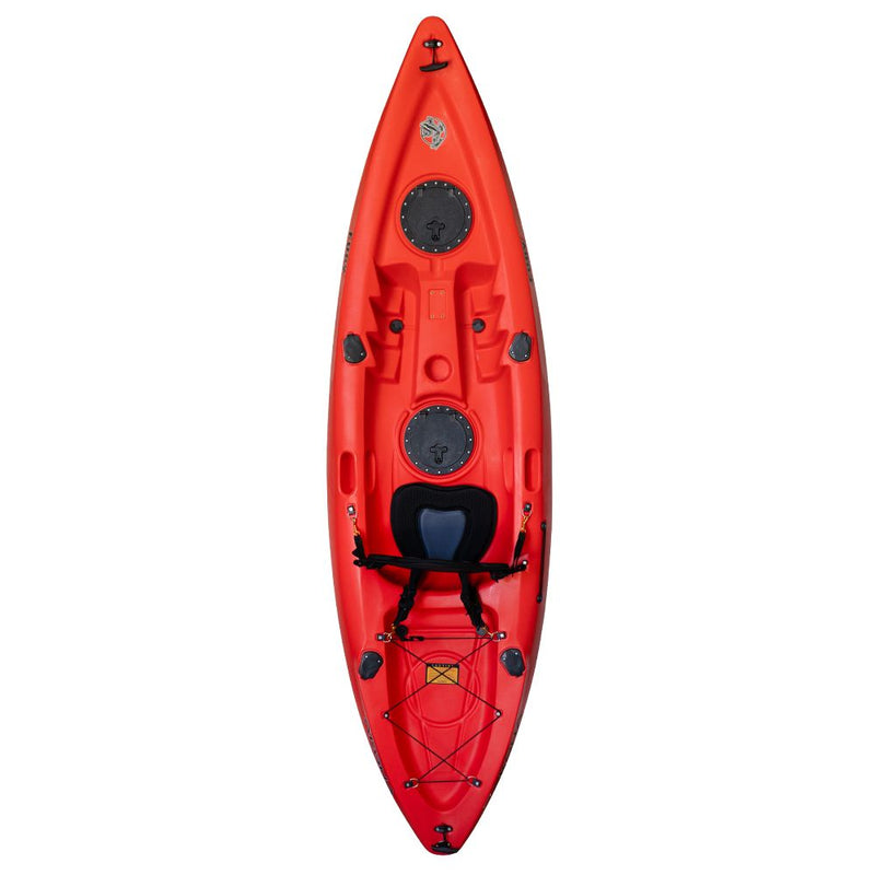 Single Kayak