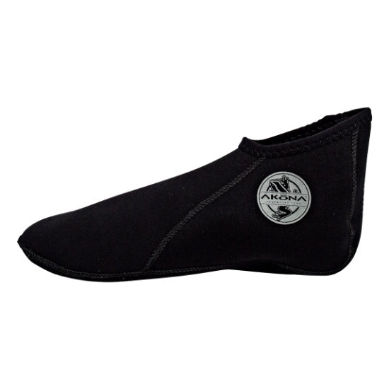 2mm Low-Cut Sock