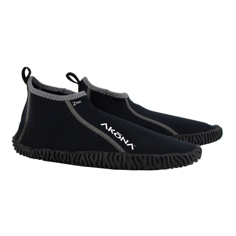 Holiday Low Top 2mm Beach Boot