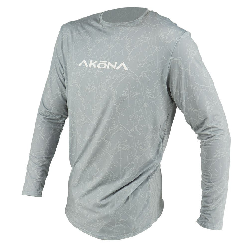 Unisex Sun Shirt - Long Sleeve