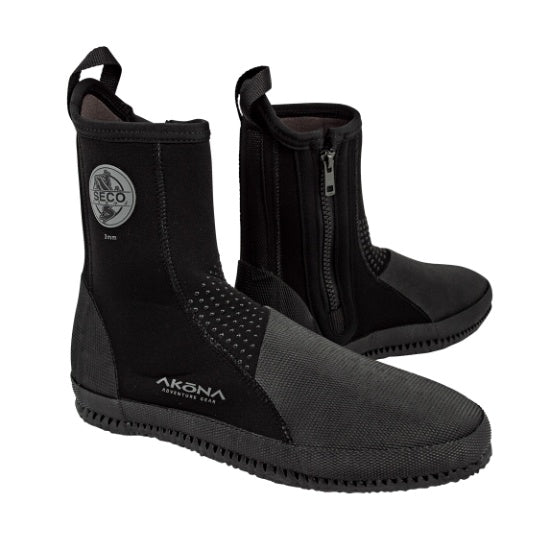Seco-Self Draining Boot 3.5mm