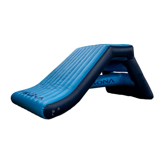 Inflatable Slide