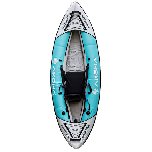 Inflatable Kayak
