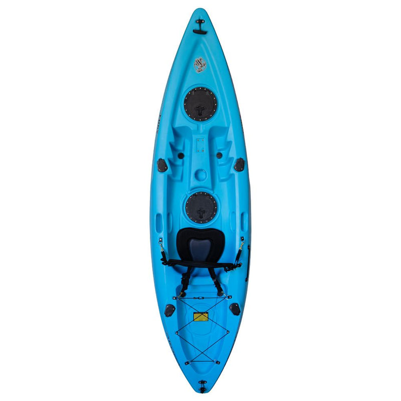Single Kayak