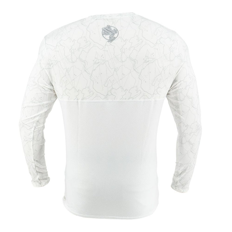 Unisex Sun Shirt - Long Sleeve