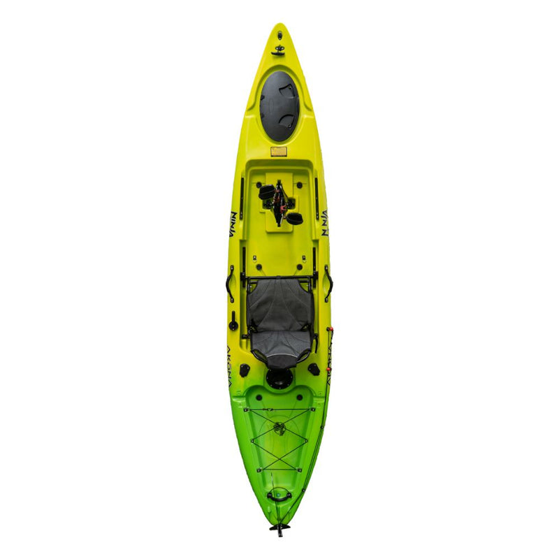 Single Kayak