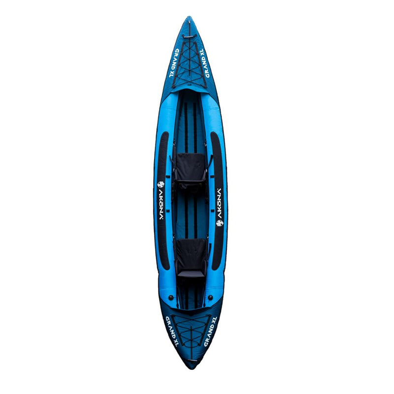 Inflatable Kayak