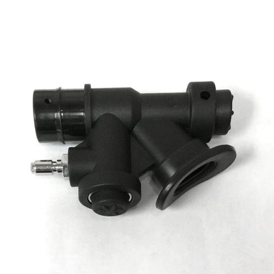 Hollis Inflator Only Standard K Style Product Photo