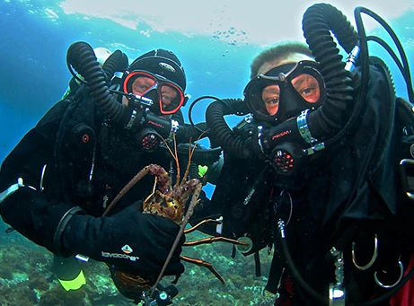 Join Our Scuba Club