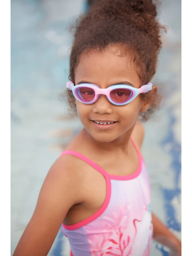 Zoggs Little Super Seal Goggles Product Photo