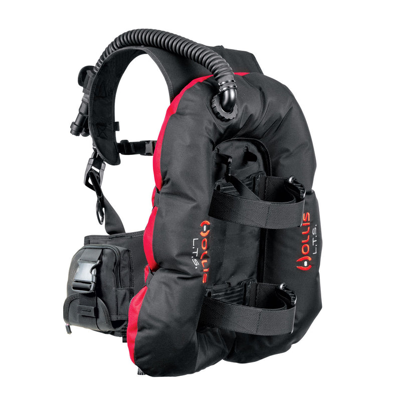 Hollis LTS BCD Product Photo