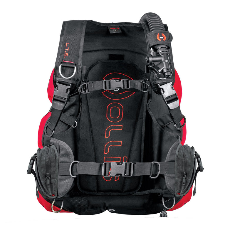 Hollis LTS BCD Product Photo