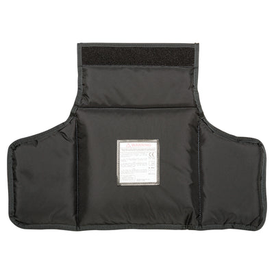 Zeagle Lumbar Pad for Express BCD – Comfort Accessory Product Photo