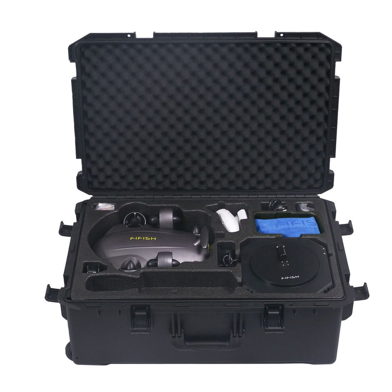 QYSEA FIFISH M200 Expert ROV