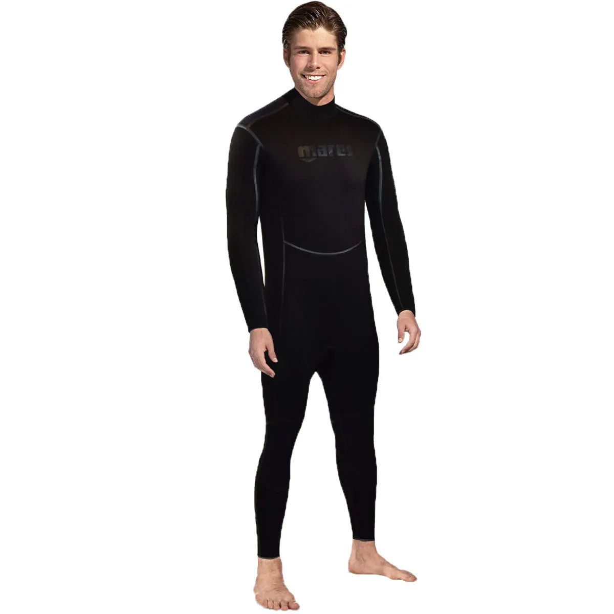 Mares GRAPH-FLEX 5mm Men's Wetsuit | SSA