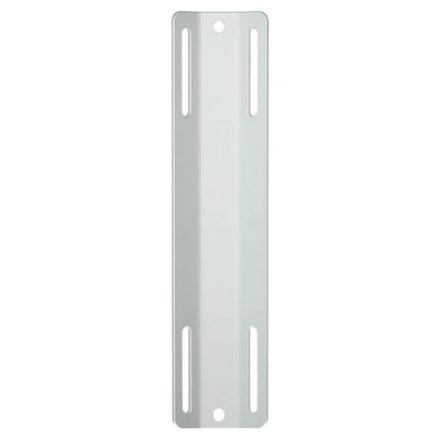 XDEEP NX Series aluminum single tank adapter for ZEN & PROJECT BCDs.
