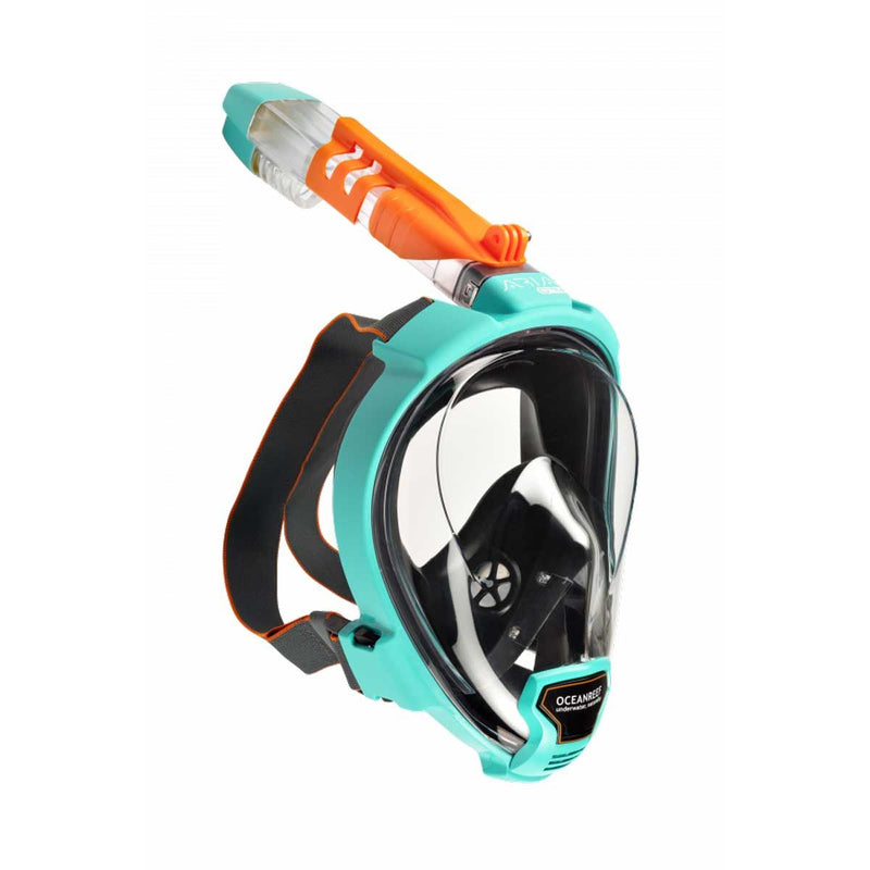 ARIA QR+ w/ camera holder