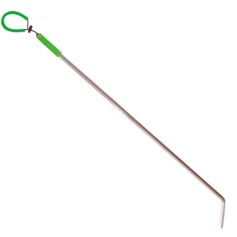 Scuba Pointer Stick โ Green Handle