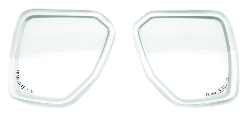 RX Positive Lens