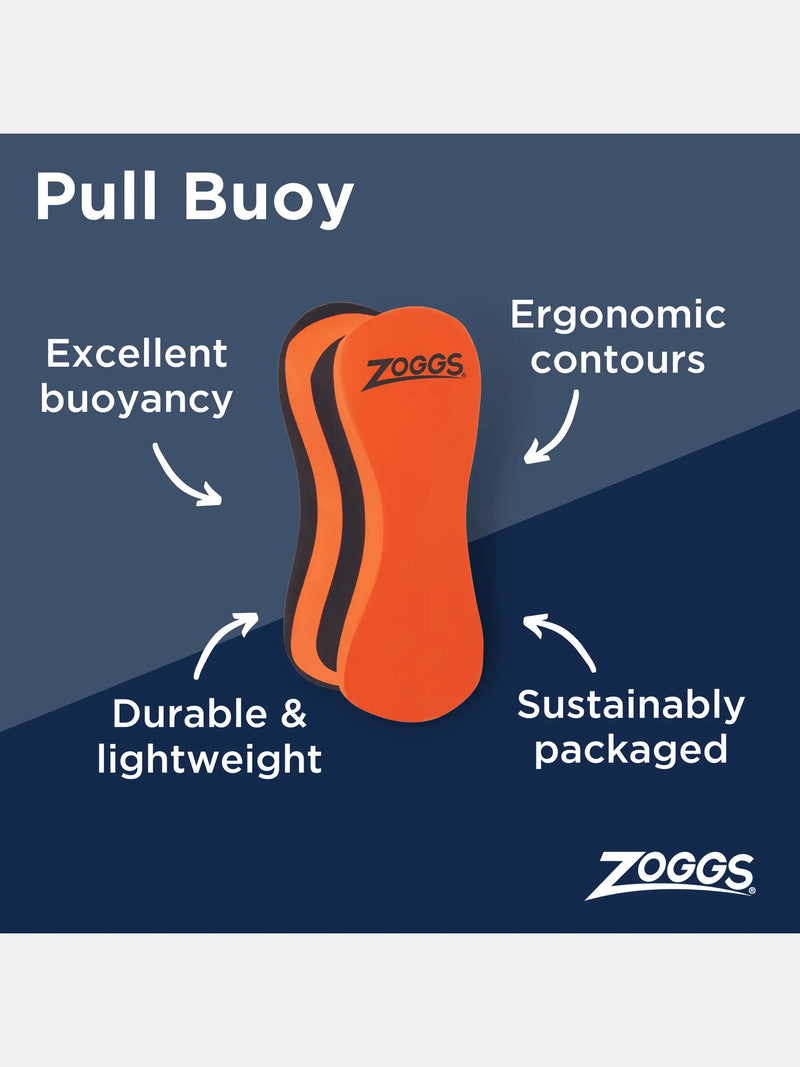Zoggs Pull Buoy Product Photo