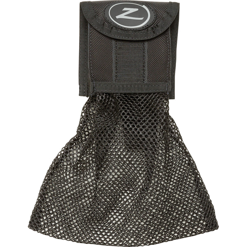 Zeagle Quick Pocket – Easy Access BCD Accessory Product Photo
