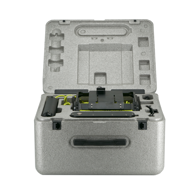 QYSEA Onshore Power Supply System (V6 Series & V6 PLUS)