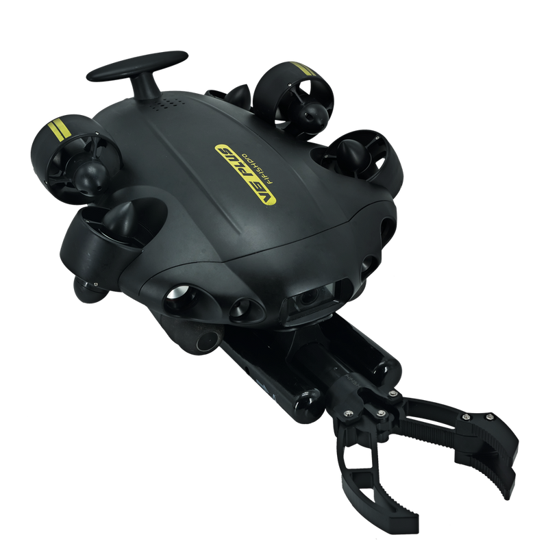 QYSEA Robotic Arm for V6 Expert Series